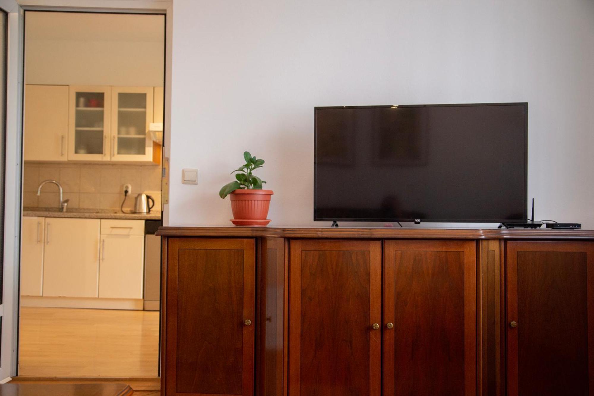 Sarajapart Apartma Sarajevo