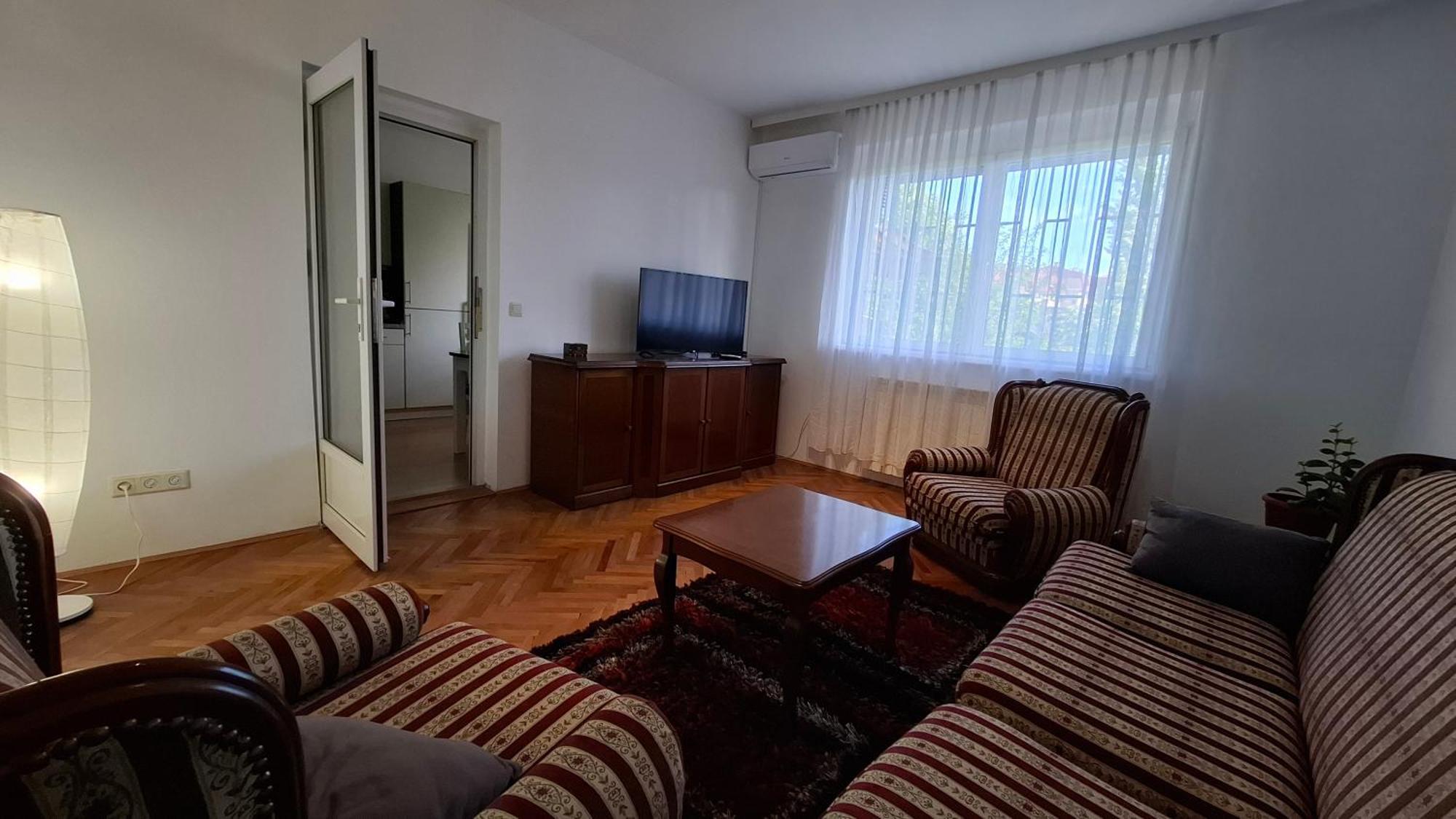 Sarajapart Sarajevo