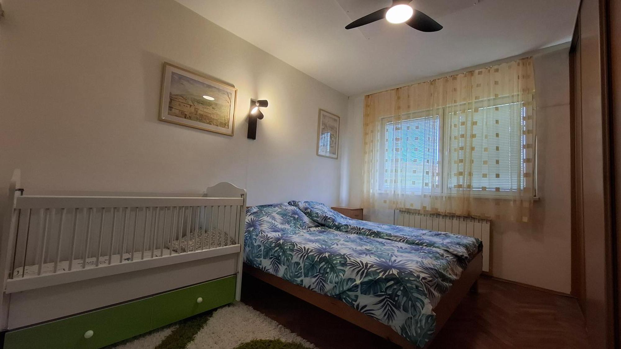 Apartment Sarajapart